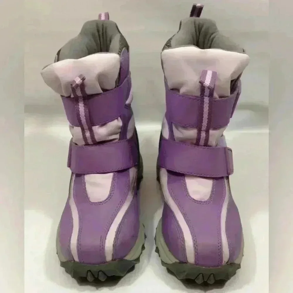 N/A girl purple